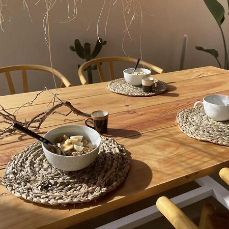 Casa Mareterra - Design Villa With Pool And Terrace Near Corralejo And Lajares Luaran gambar