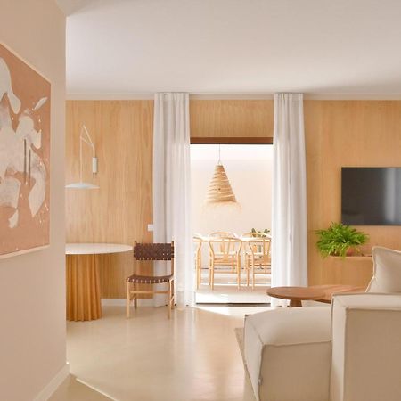 Casa Mareterra - Design Villa With Pool And Terrace Near Corralejo And Lajares Luaran gambar