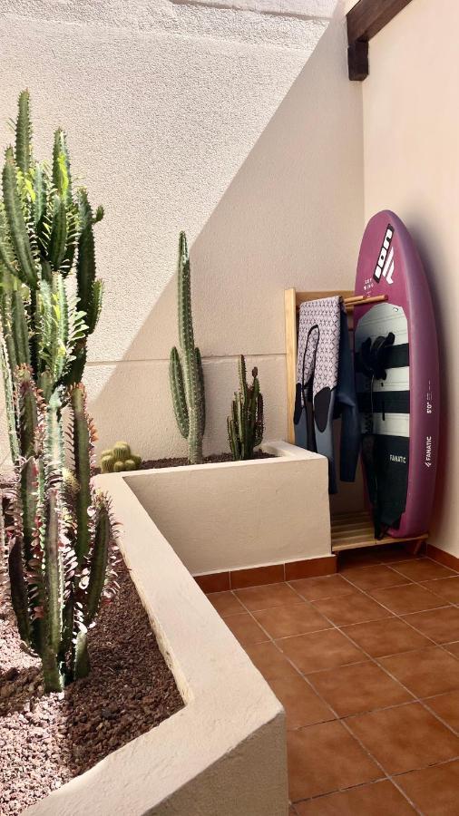 Casa Mareterra - Design Villa With Pool And Terrace Near Corralejo And Lajares Luaran gambar