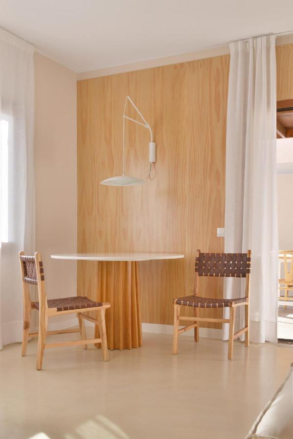 Casa Mareterra - Design Villa With Pool And Terrace Near Corralejo And Lajares Luaran gambar