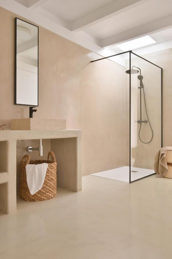 Casa Mareterra - Design Villa With Pool And Terrace Near Corralejo And Lajares Luaran gambar
