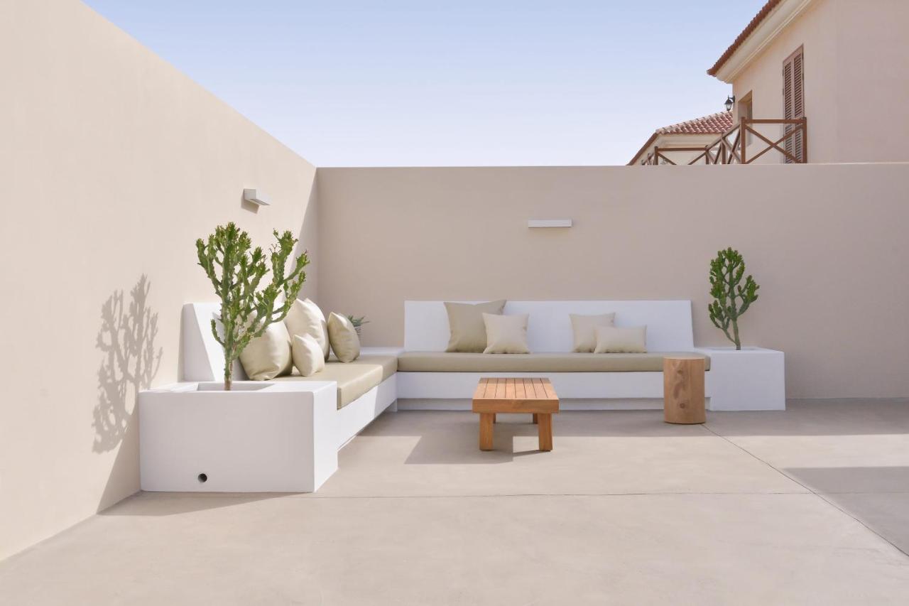 Casa Mareterra - Design Villa With Pool And Terrace Near Corralejo And Lajares Luaran gambar