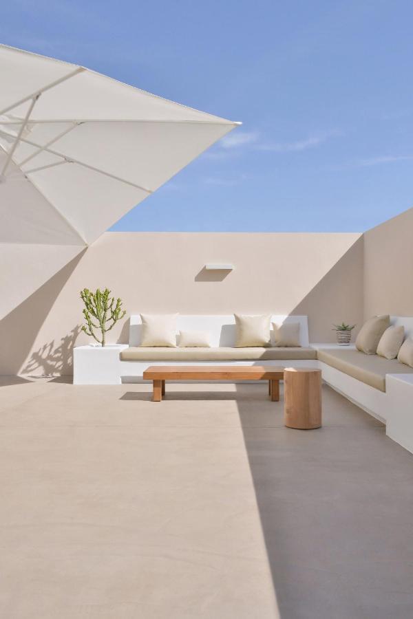 Casa Mareterra - Design Villa With Pool And Terrace Near Corralejo And Lajares Luaran gambar