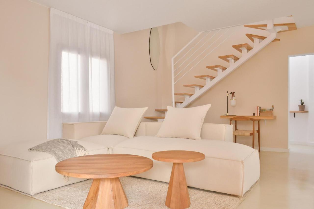 Casa Mareterra - Design Villa With Pool And Terrace Near Corralejo And Lajares Luaran gambar