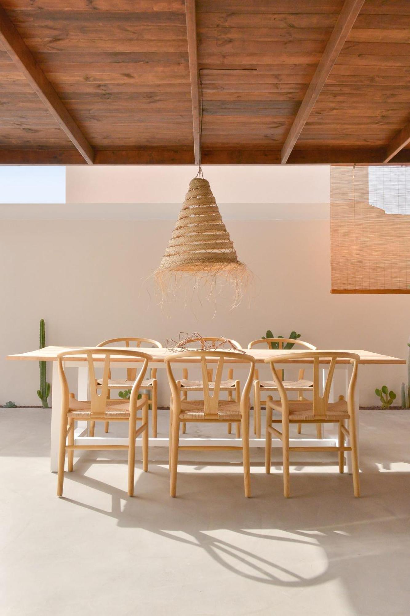 Casa Mareterra - Design Villa With Pool And Terrace Near Corralejo And Lajares Luaran gambar