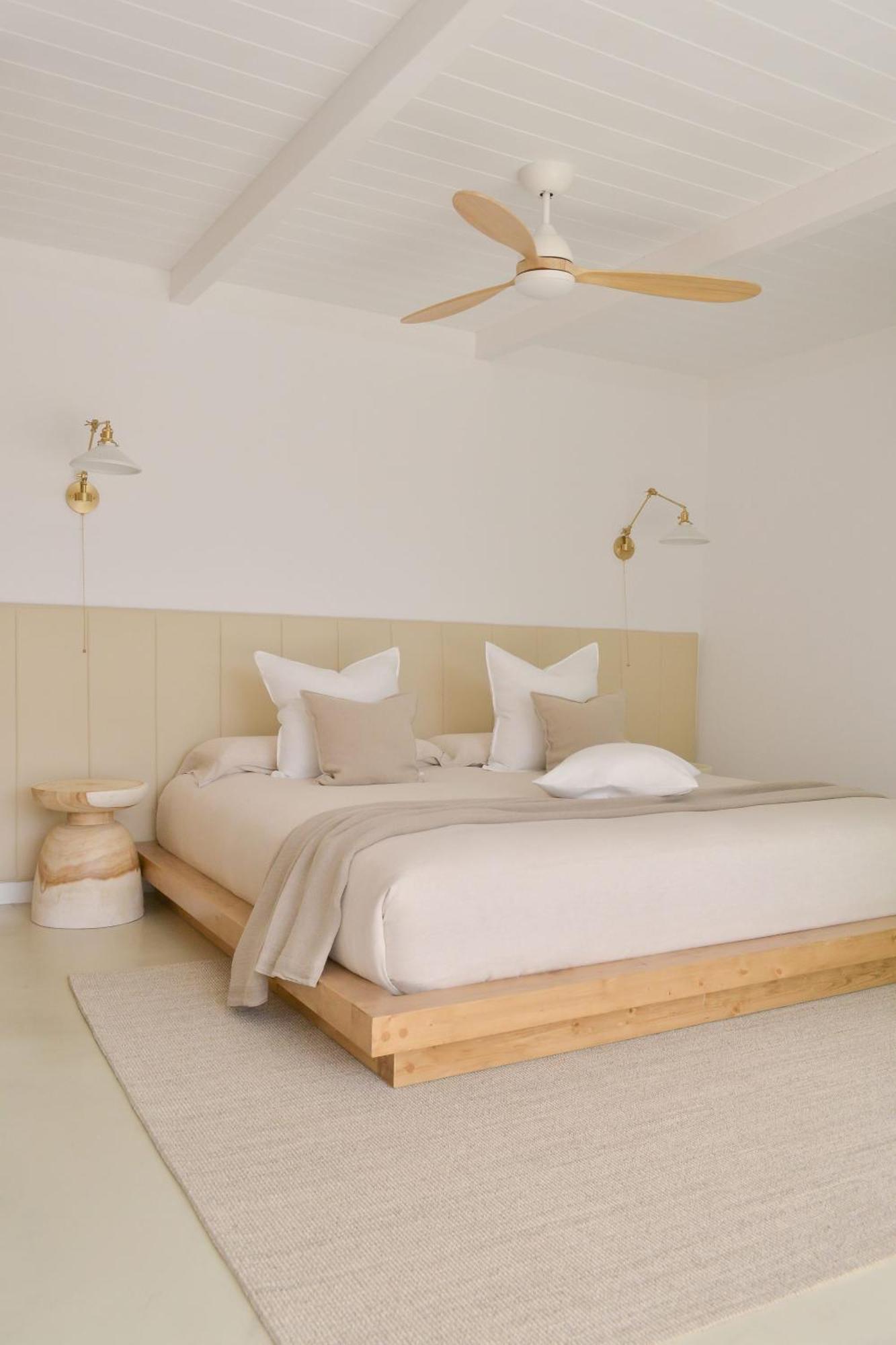 Casa Mareterra - Design Villa With Pool And Terrace Near Corralejo And Lajares Luaran gambar