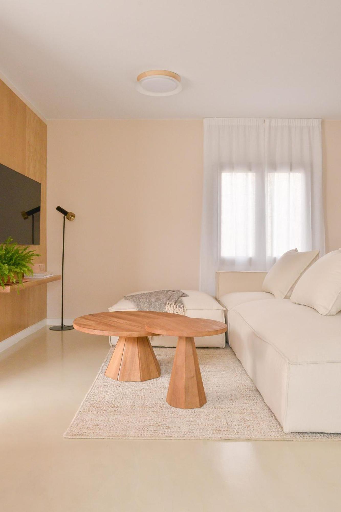 Casa Mareterra - Design Villa With Pool And Terrace Near Corralejo And Lajares Luaran gambar